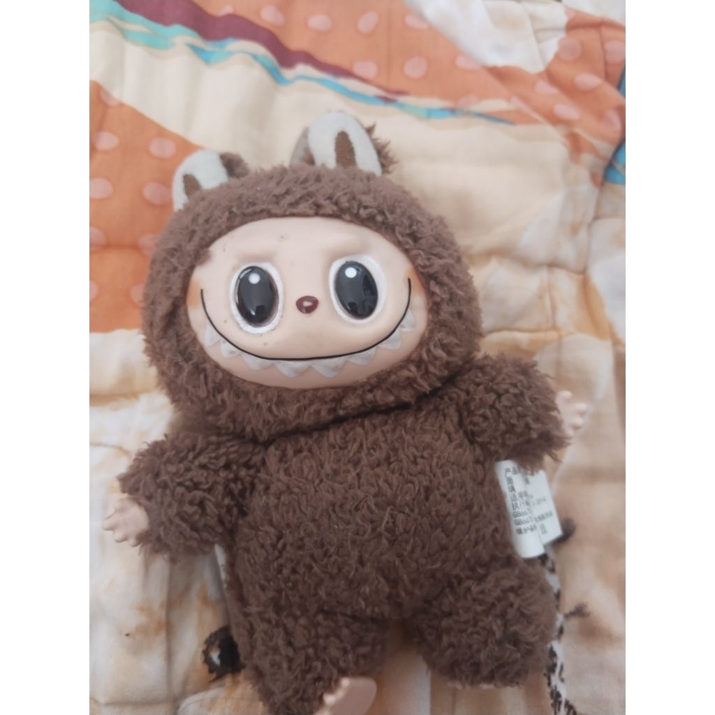 Labubu kw prelove