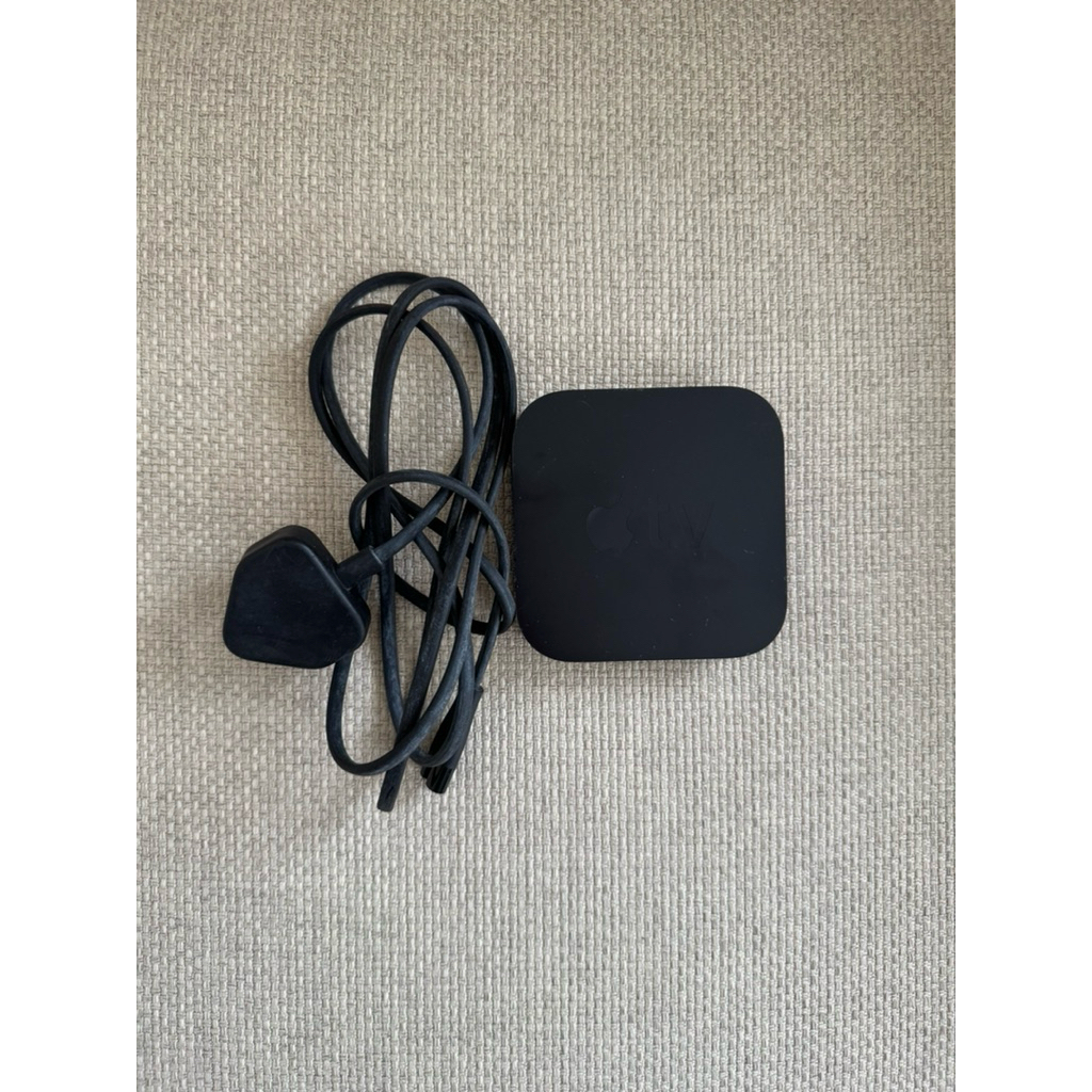 Apple TV Gen 3 original