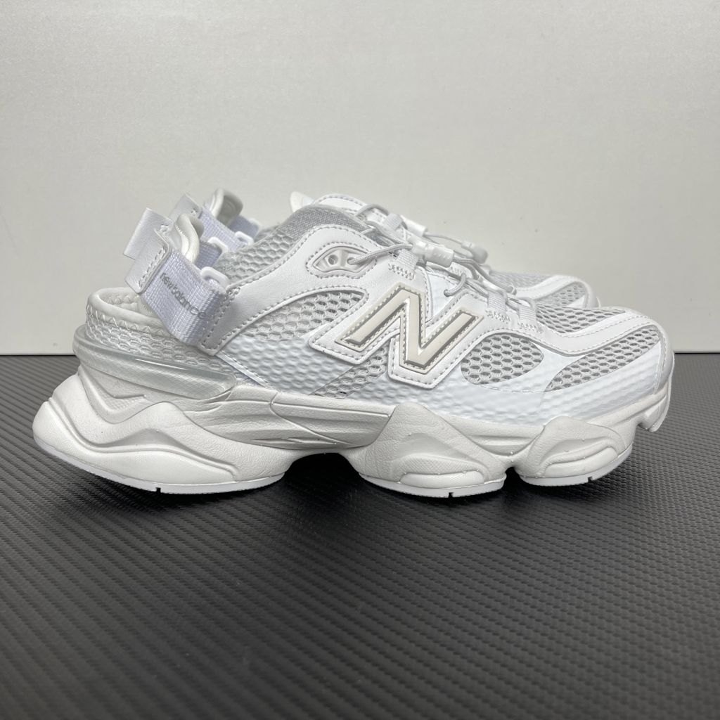 NB New Balance 9060 Summer White Abzorb