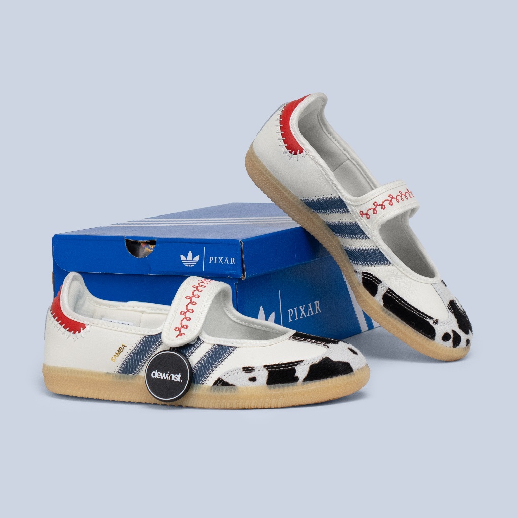 Adidas Samba Jane x Disney & Pixar's Toy Story Jessie