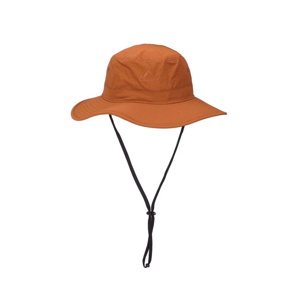 Topi Rimba Eiger1989 Betung Kerihun Hat Topi Mancing