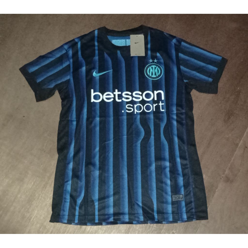 Jersey inter milan