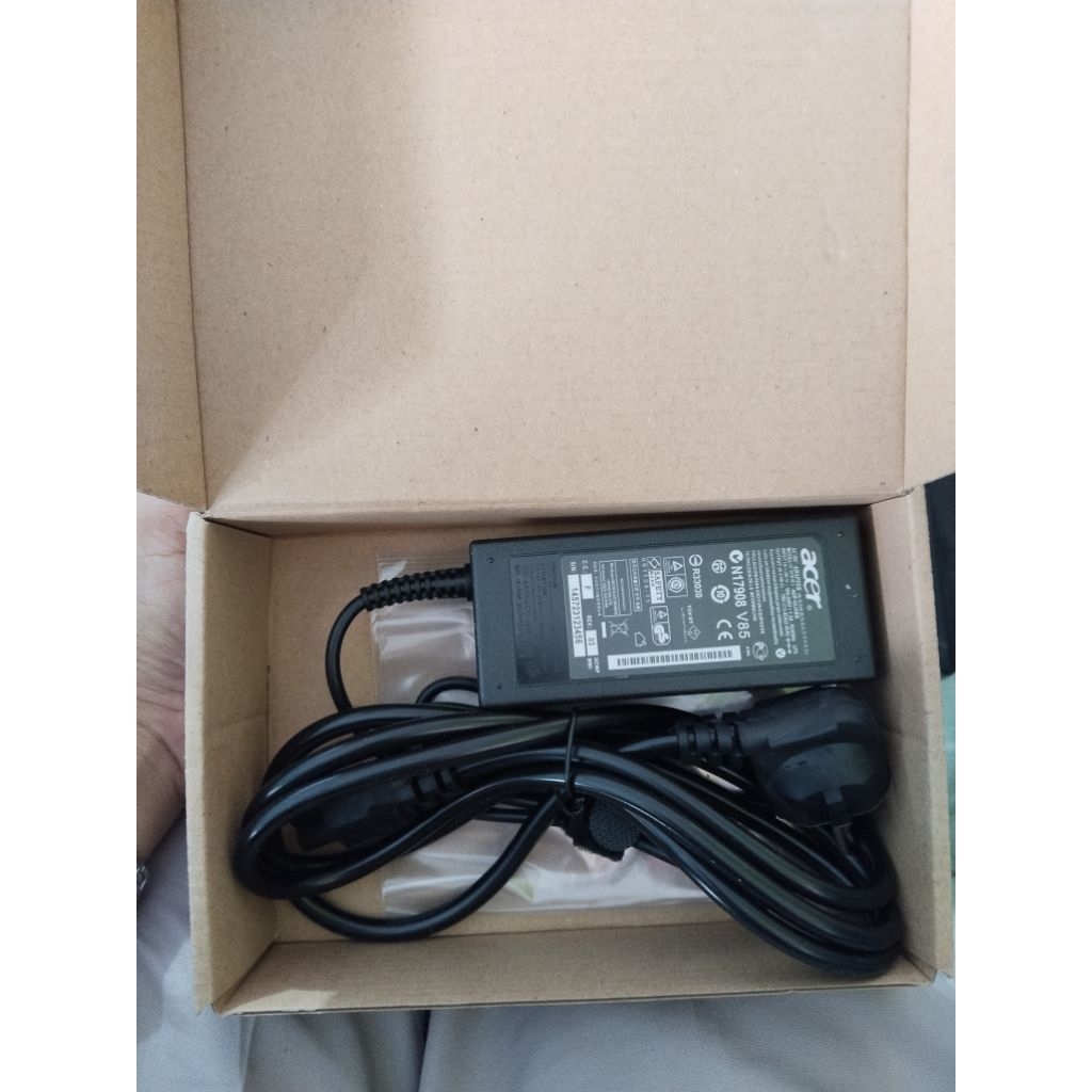 adaptor laptop Acer