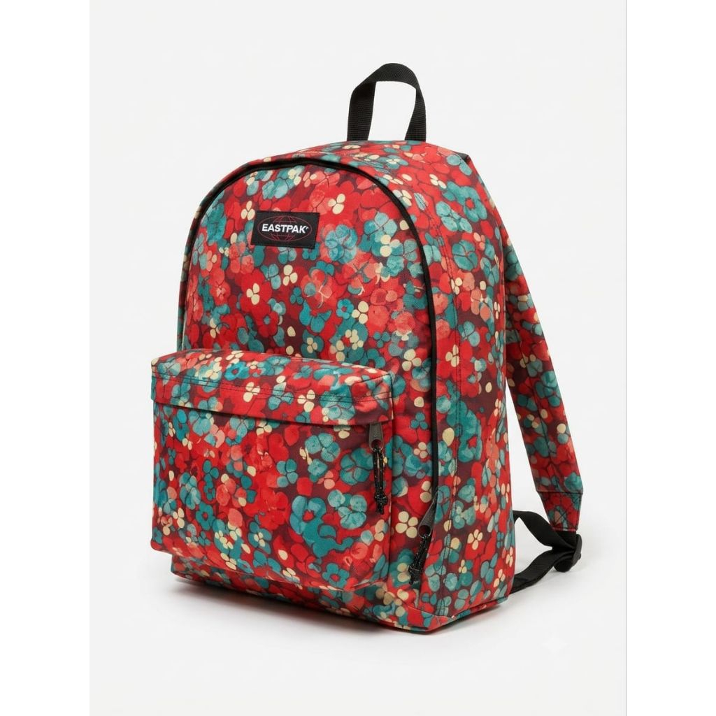 Backpack Tas Laptop Ransel Eastpak no tag