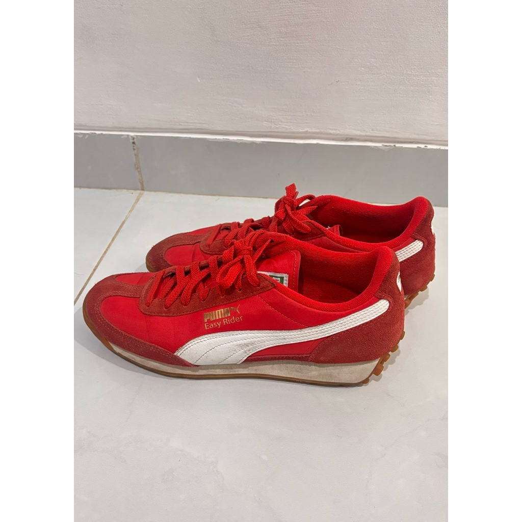 puma easy rider preloved