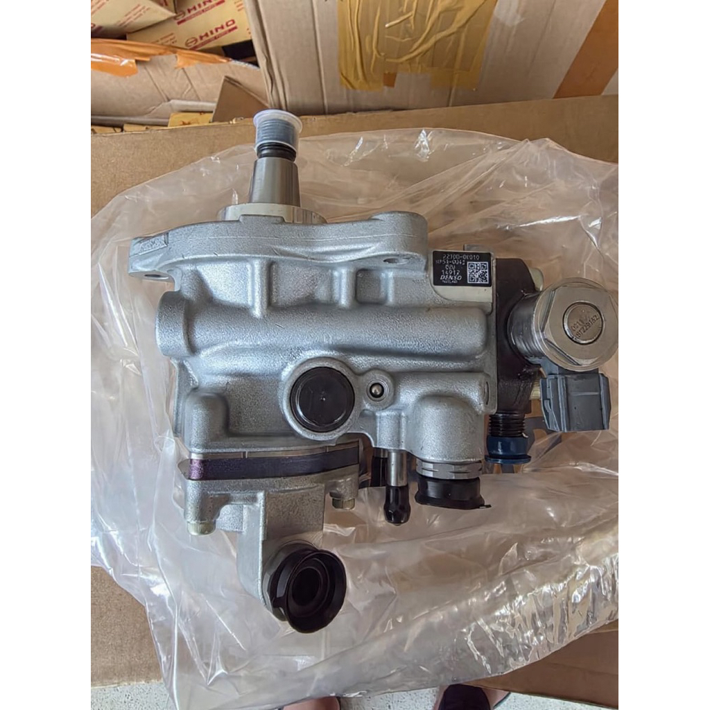 Supply pump 2gd Innova Reborn diesel original