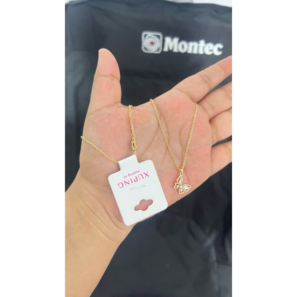 KALUNG XUPING JEWELRY
