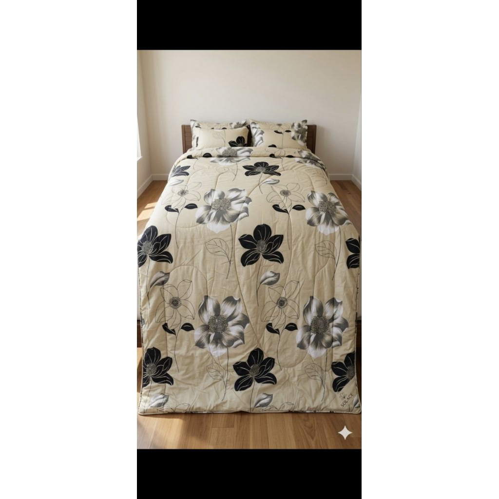 bedcover only