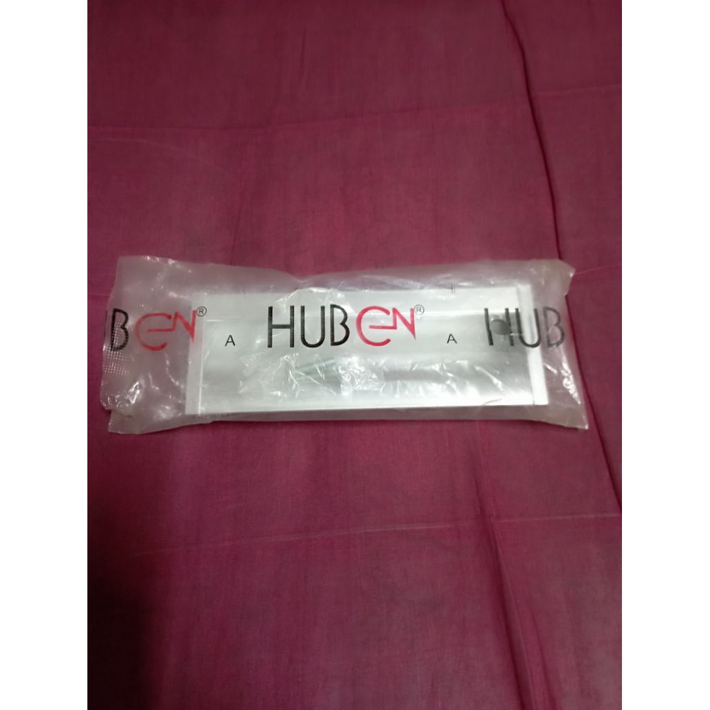 Handle Lemari Huben