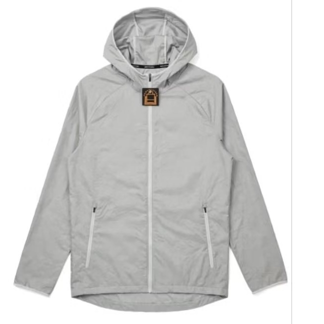 nike jacket running gorpcore