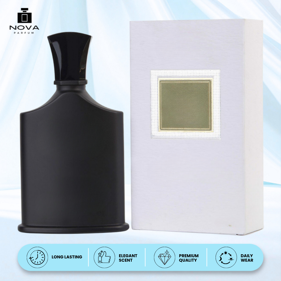PARFUM PRIA CREED GREEN IRISH TWEED