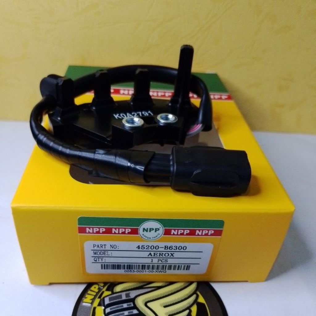 CKP SENSOR CKP ACG AEROX LEXI AEROX OLD KAKI 4 B6300 ORI NPP