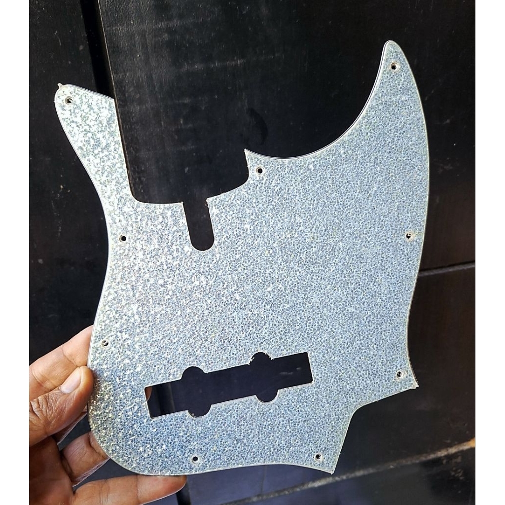 Pickguard Bass Sire Marcus Miller 4 String Original