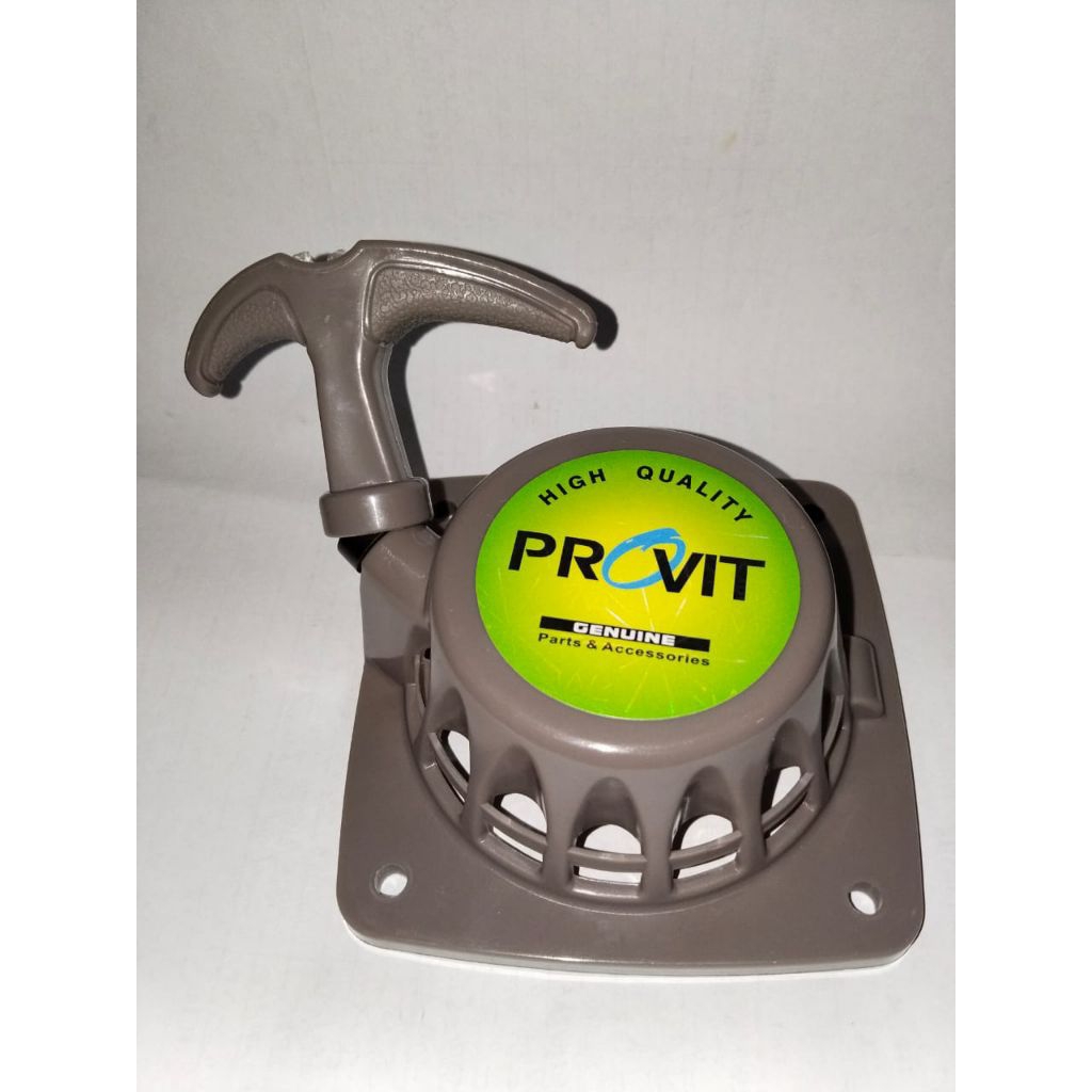 GX31139 RECOIL STARTER MESIN SPRAYER 4-TAK