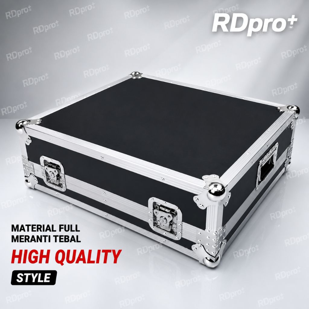 Hardcase mixer phaselab heritage 12 channel hardcase mixer 12 channel