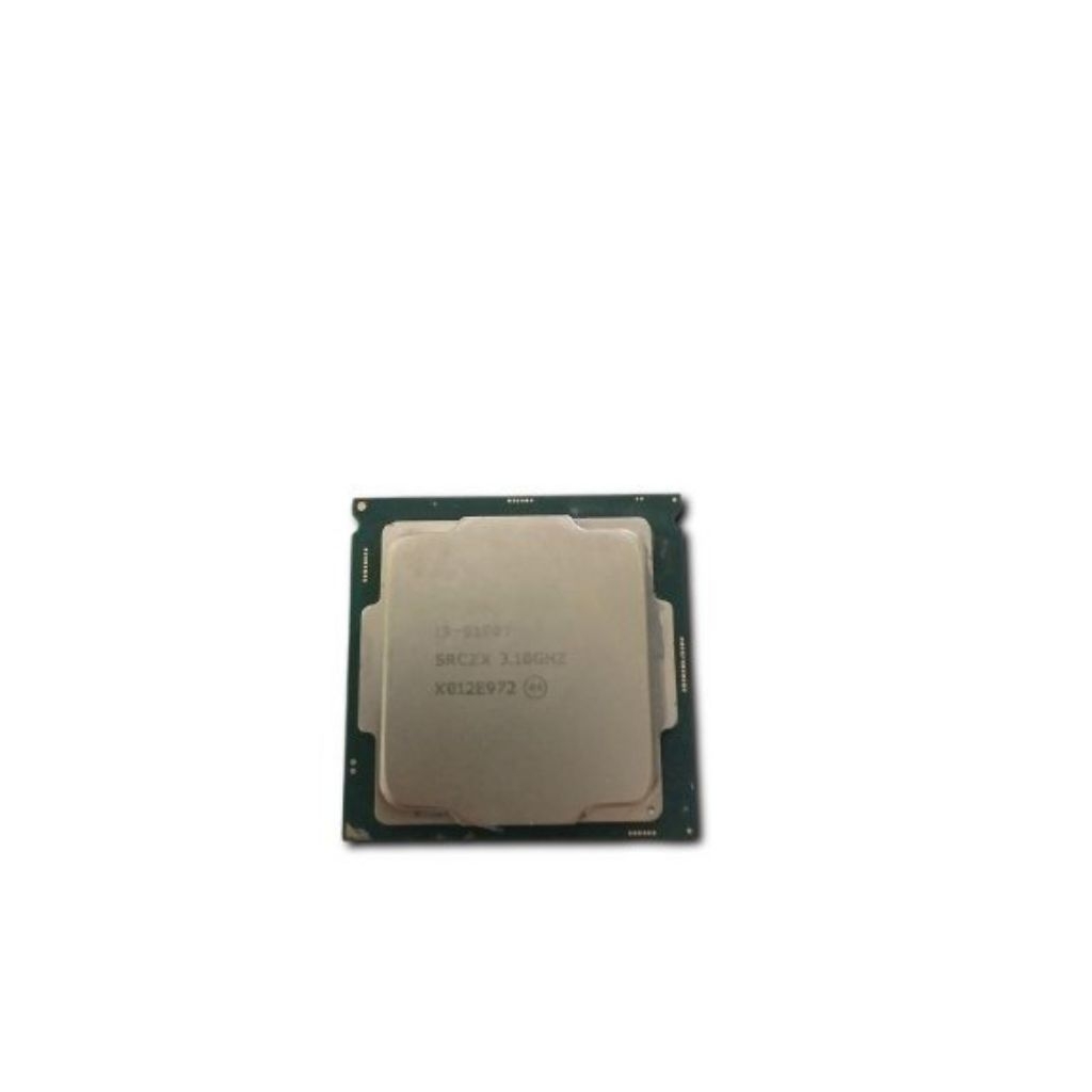 Processor Intel Core i3-9100T 3.7GHz LGA 1151 tray second original