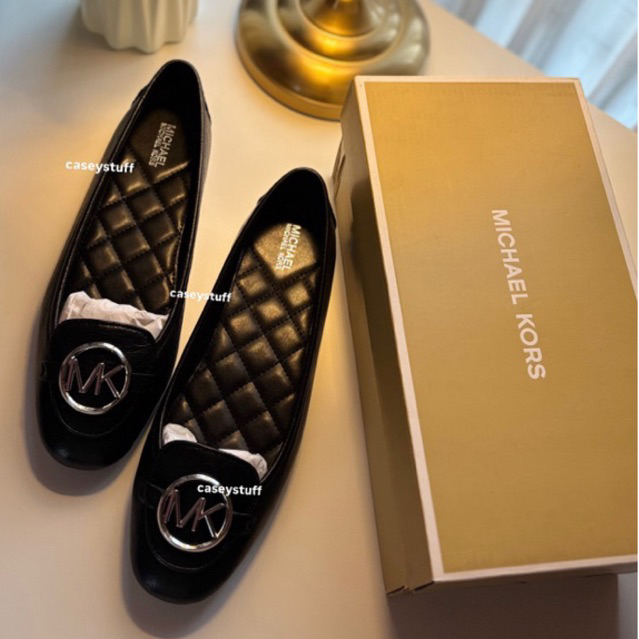 MK Lillie Shoes