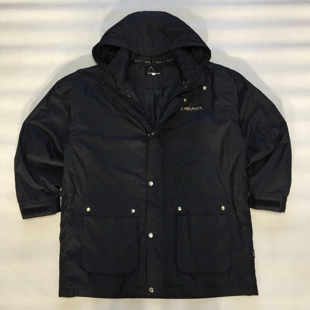 HEAD JACKET