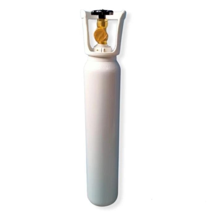Tabung Udara Tekan UT 0,5m3 - Tabung Compressed Air 0,5m3