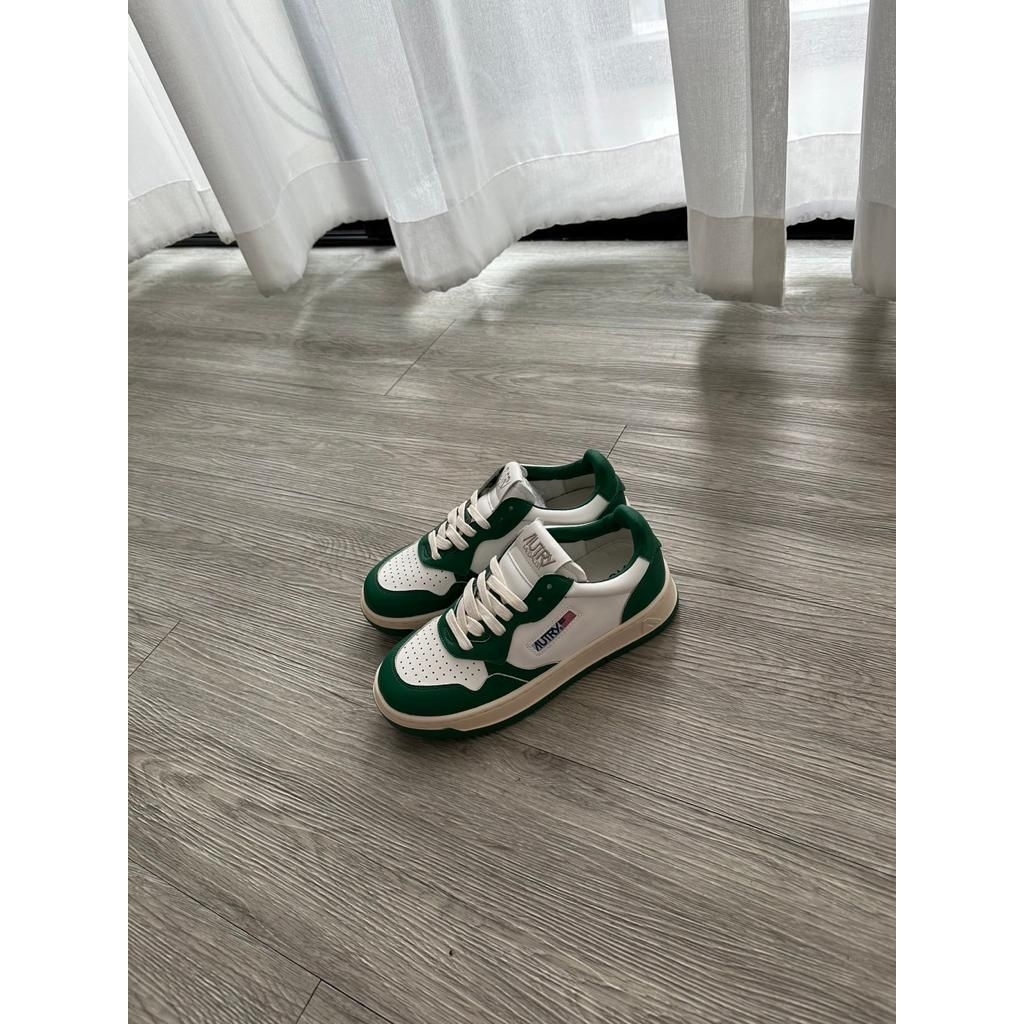 SU04
sepatu sneakers vshoes autry