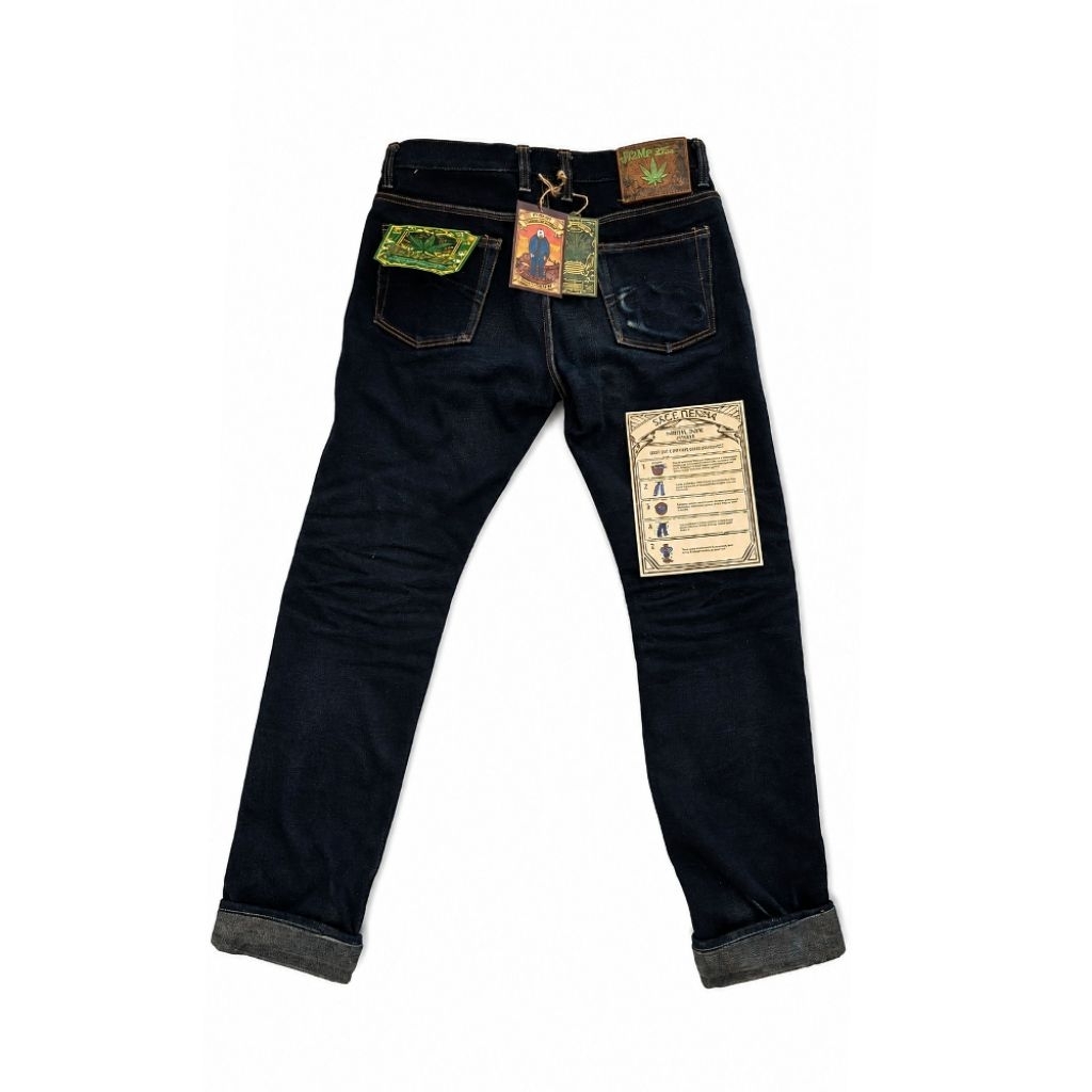 Sage hemp 25oz Authentic
