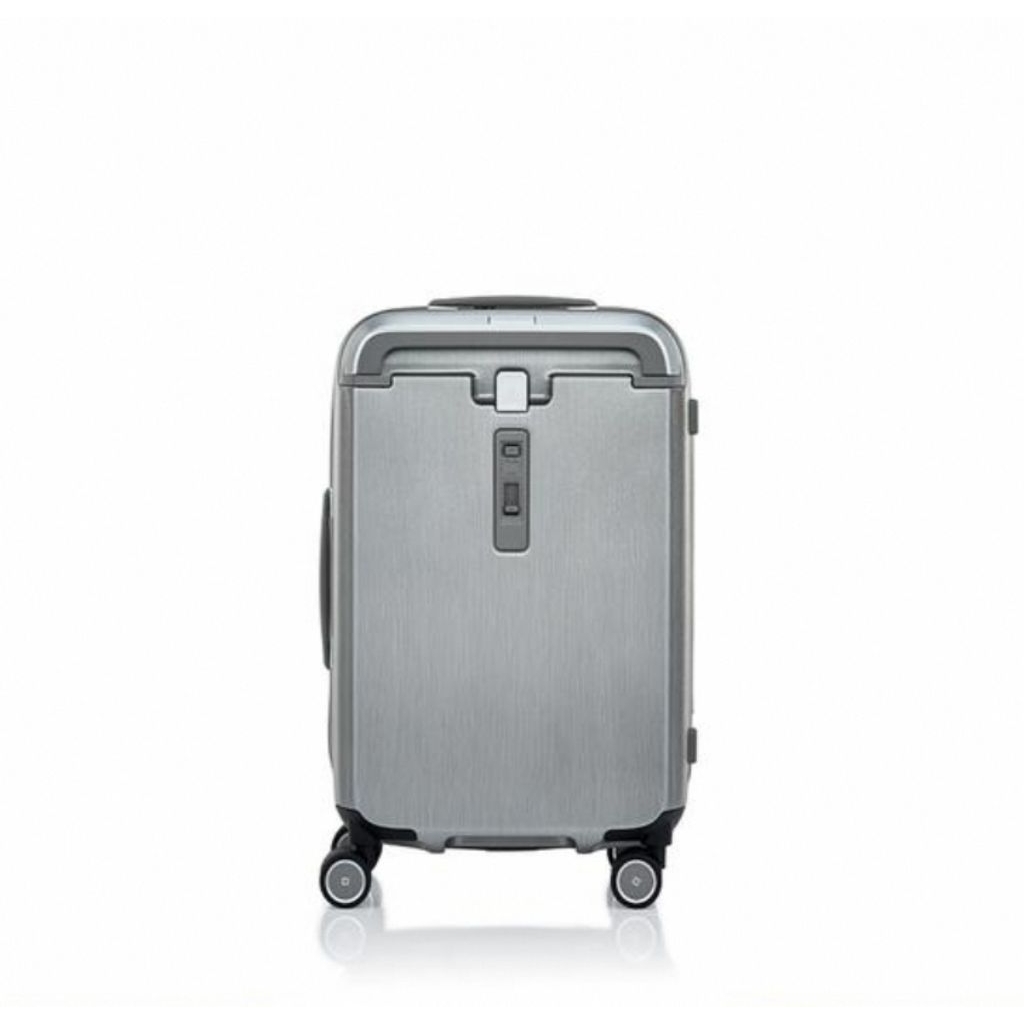 koper Samsonite Zenfod size Cabin 20 inch Small