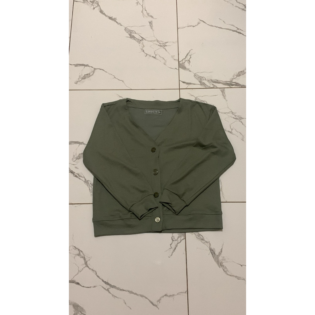 CARDIGAN ESROCTE