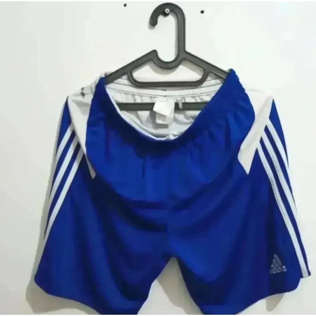 Celana Olahraga Pria. Merk Adidas