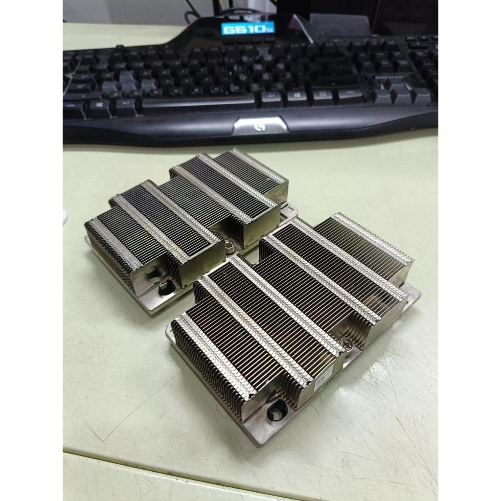 Heatsink DELL R640 R740 R740xd [ Bergaransi }