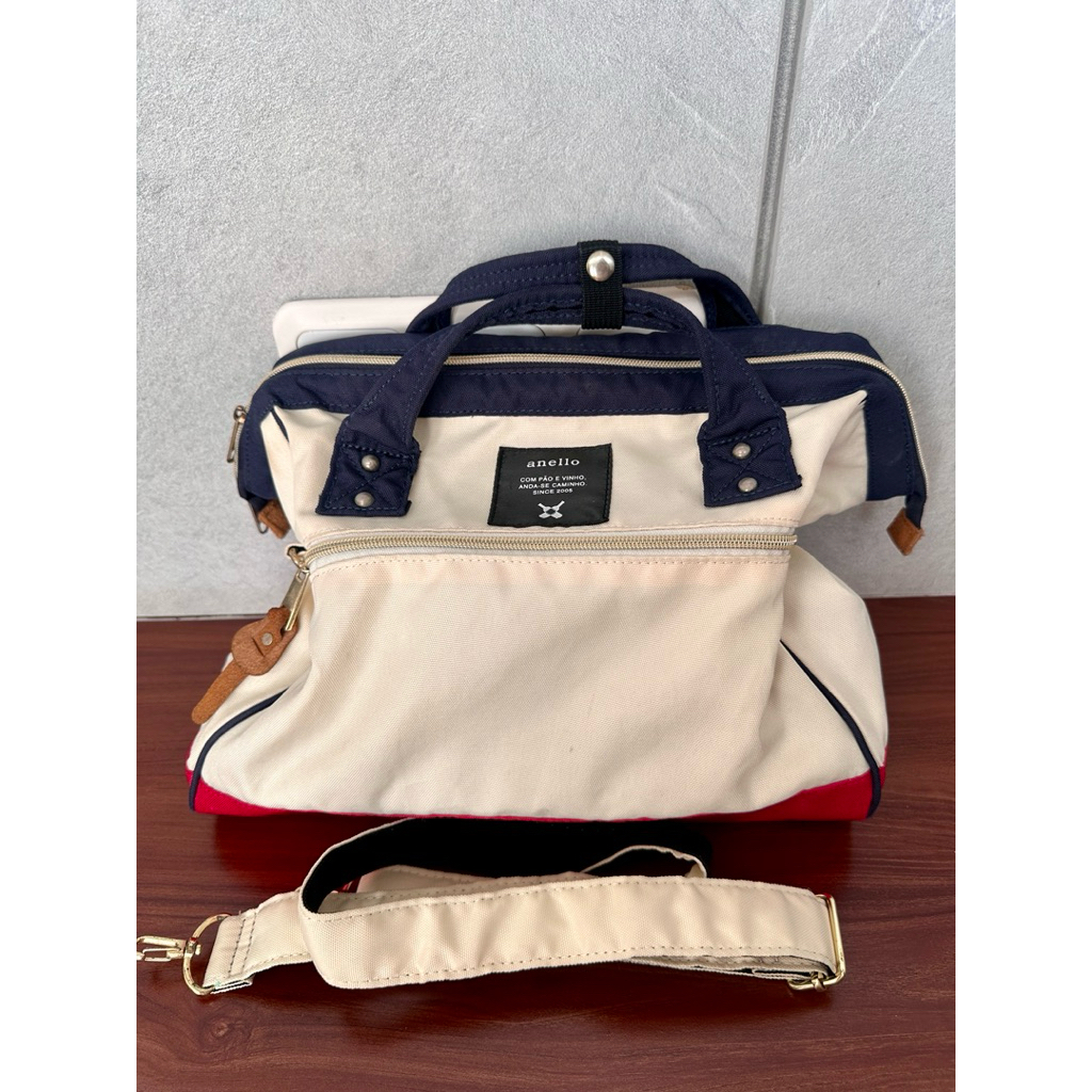 Anello bag