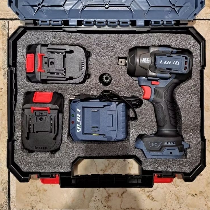 LUCID LH-500 GEN 2