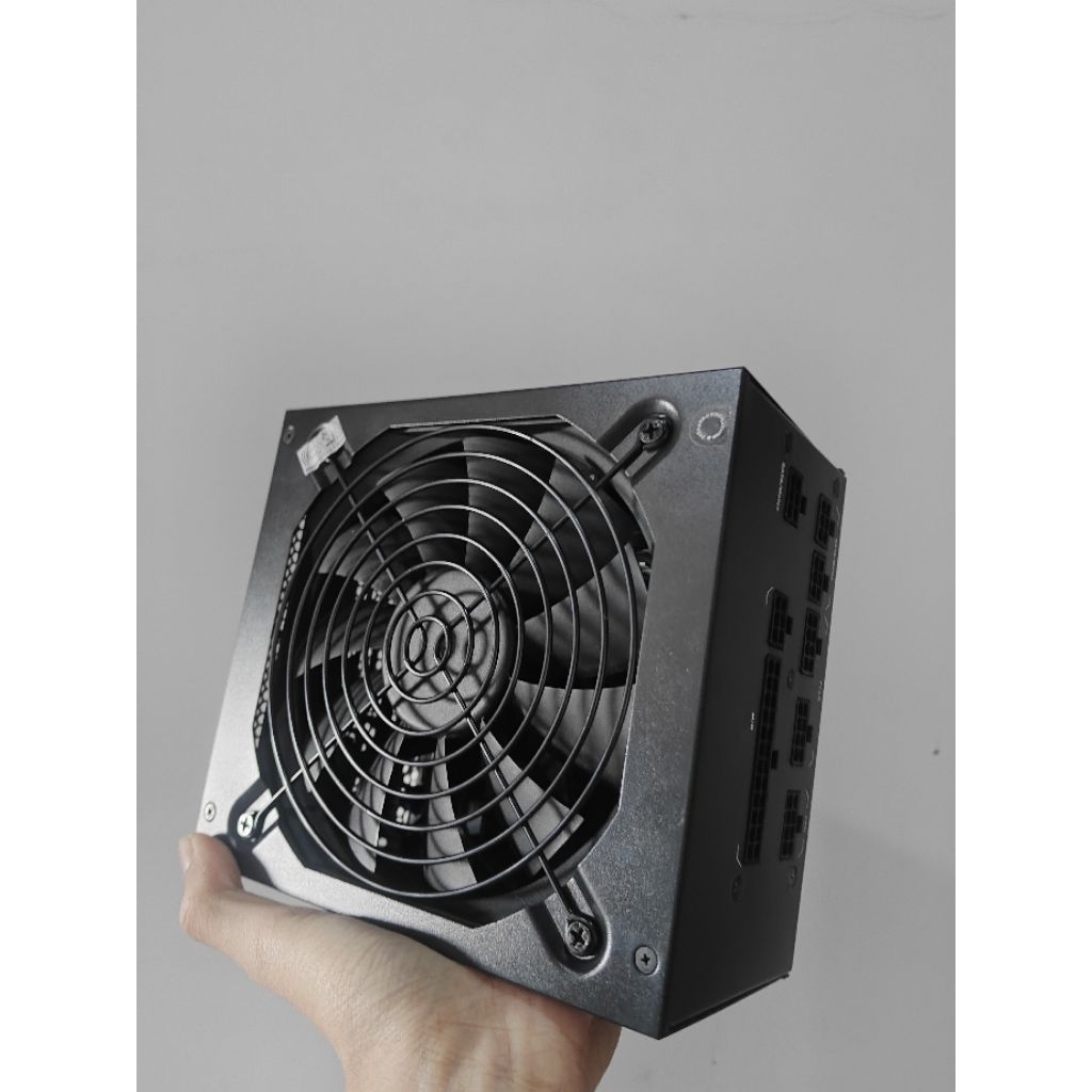 PSU Antec Atom 650 gold full modular