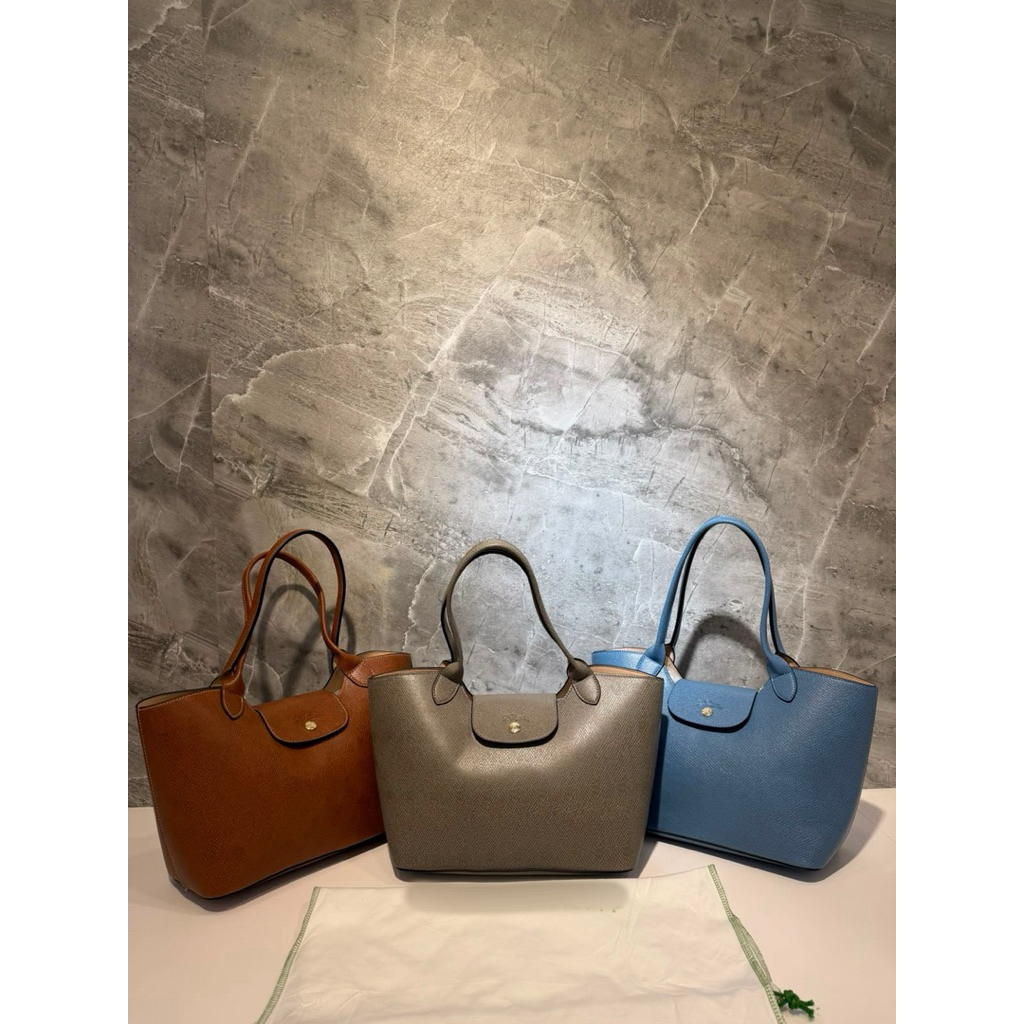 LC EPURE large tote
