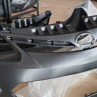 AVANZA VELOZ  2012-2015 BUMPER DEPAN