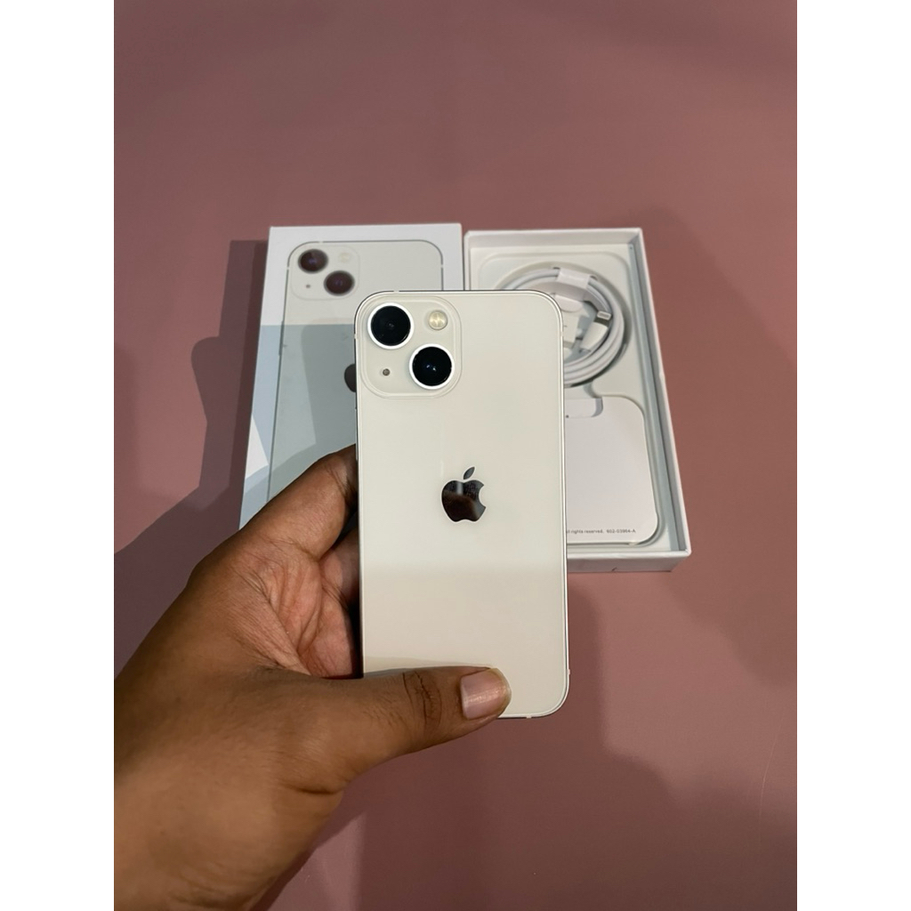 Ip 13 mini 128gb inter