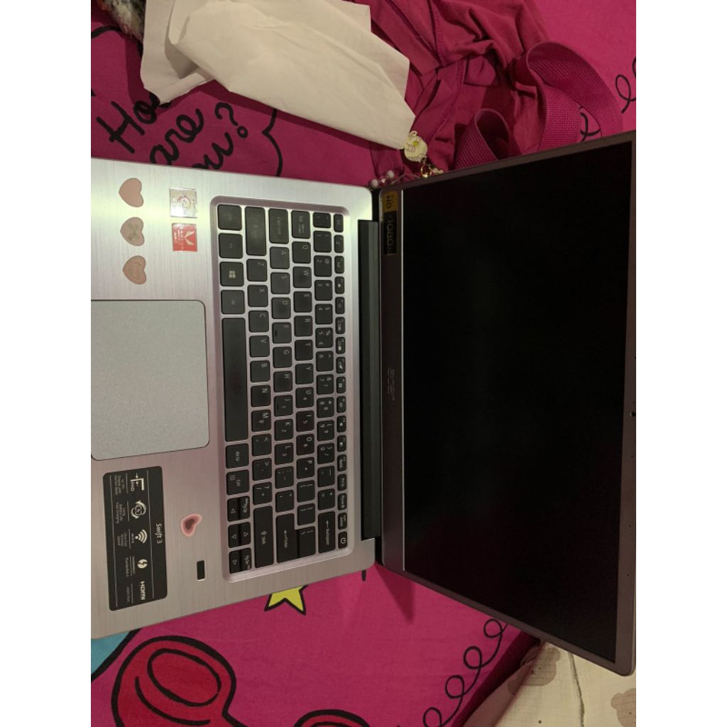 LAPTOP ACER Swift 3
