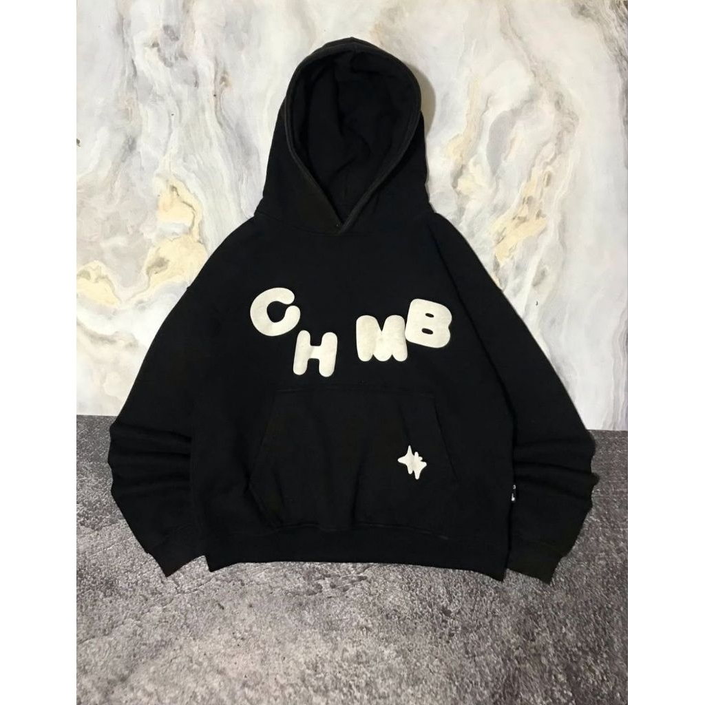 CHMB BASIC SZ M