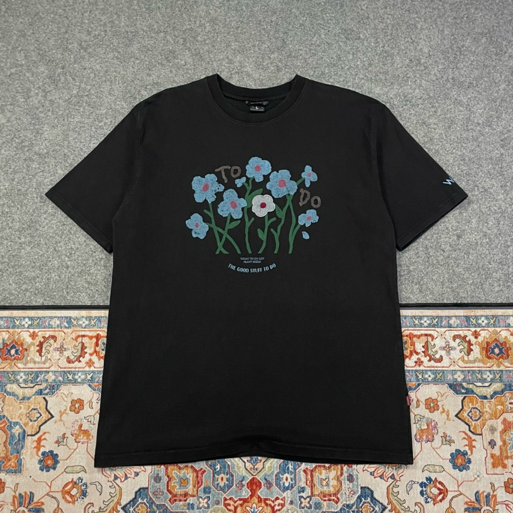 Tshirt WV PROJECT