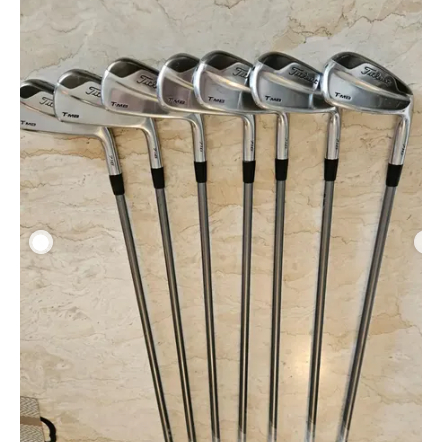 Golfline | Stick Golf Iron Set Titleist 716 T.MB