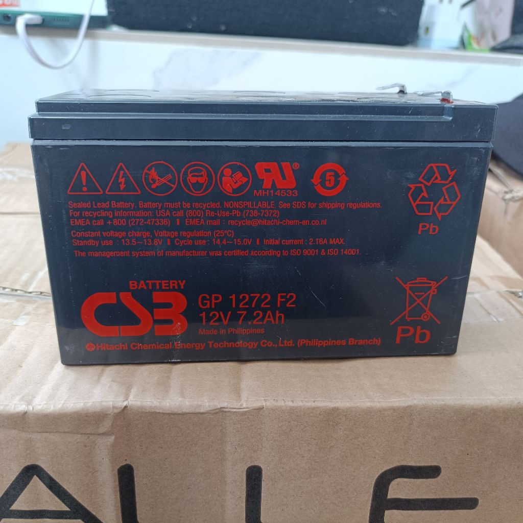 aki ups 12volt 7ah teng semprot elektrik