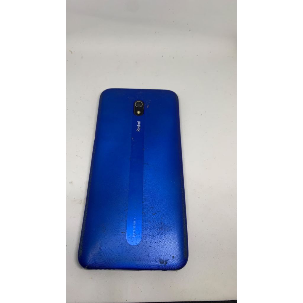 Redmi 8A minus