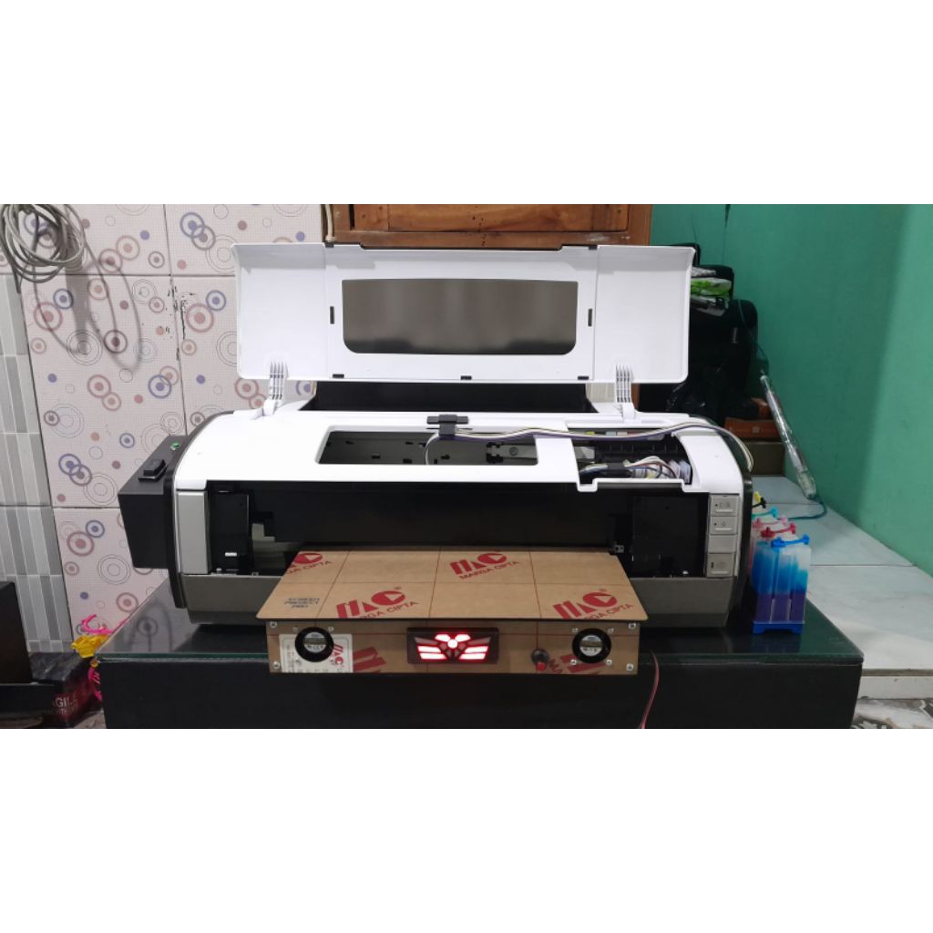 Printer paket Epson 1390