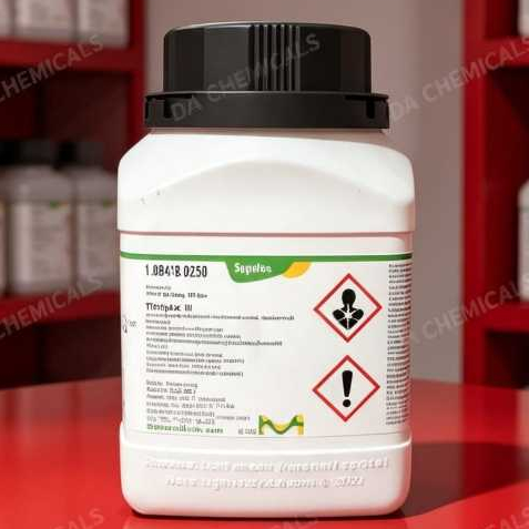 TITRIPLEX III / EDTA / Disodium Edta/ Na2Edta MERCK 1.08418.0250 MERCK 108418 250GR