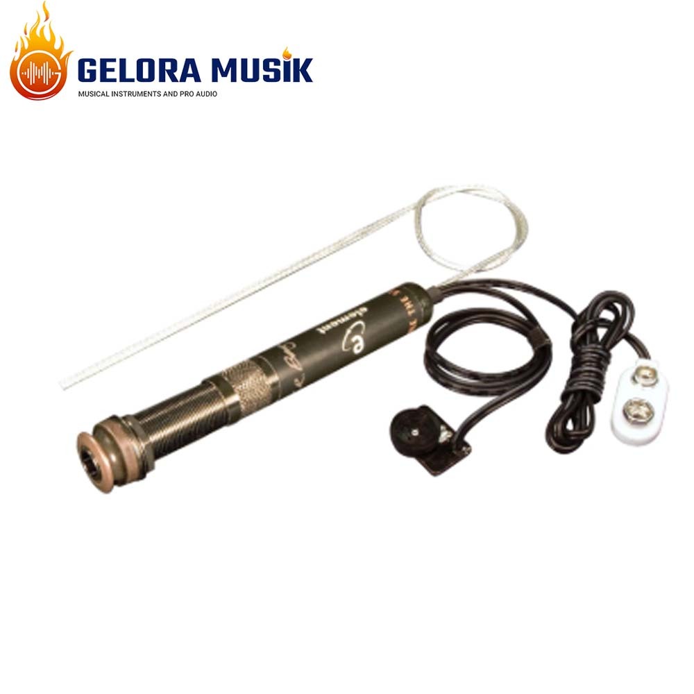 Pickup Akustik LR Baggs Element Active System