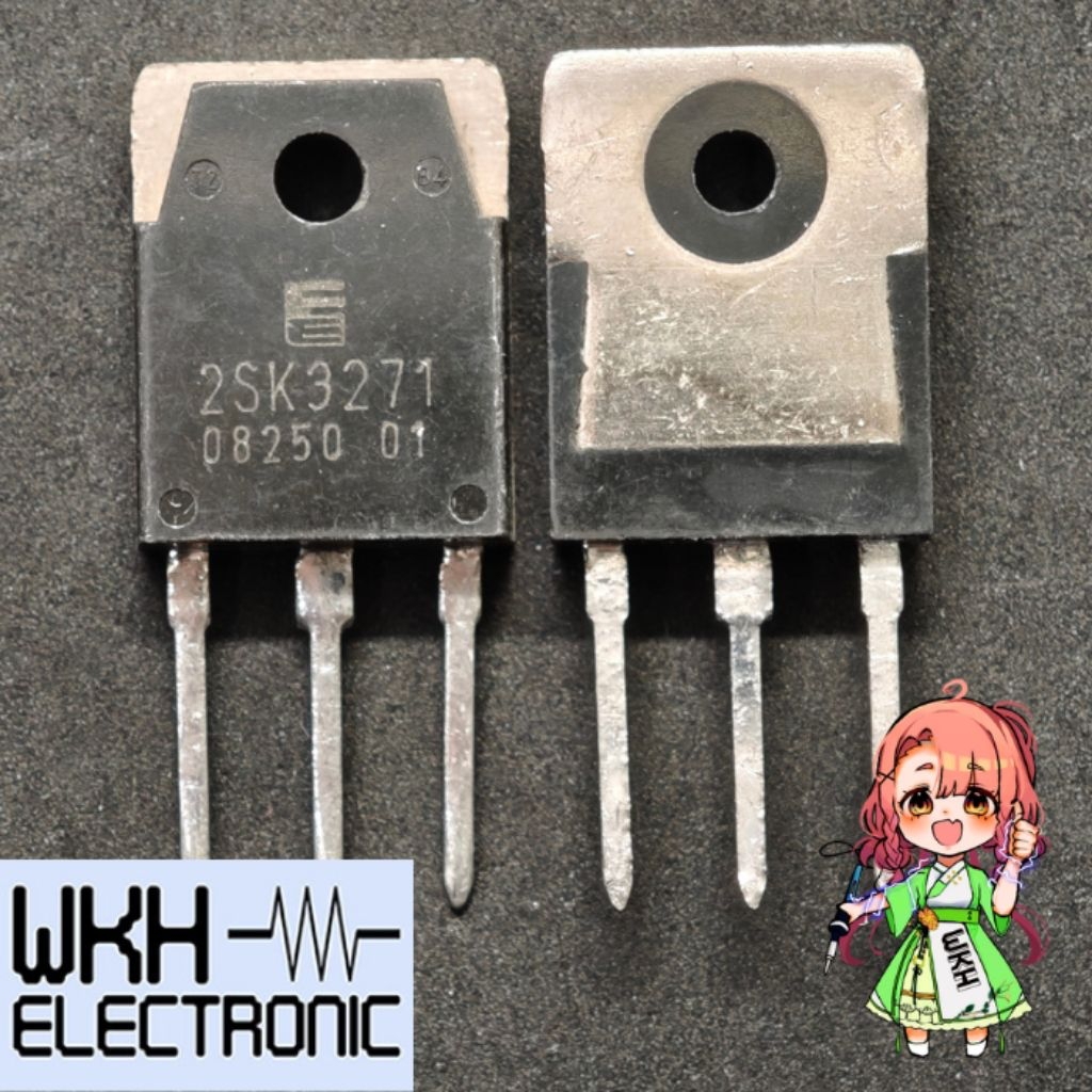 2SK3271 2SK 3271 K3271 2SK3271-01 60V 100A Mosfet N-Ch