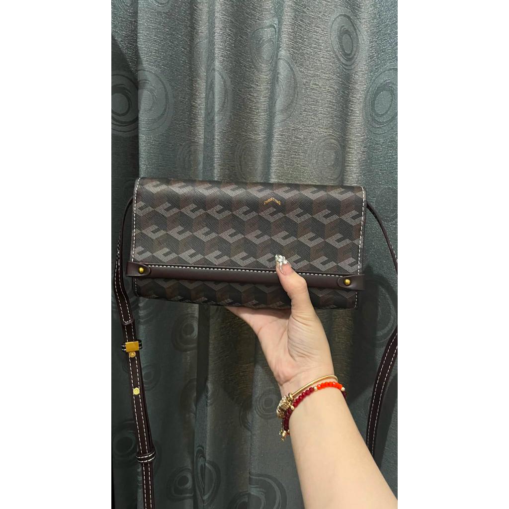 preloved cristy ng