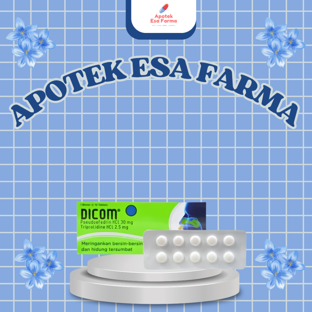 DICOM 10 TABLET