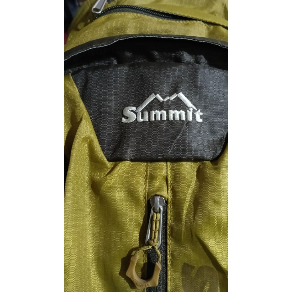 Tas Outdoor Summit