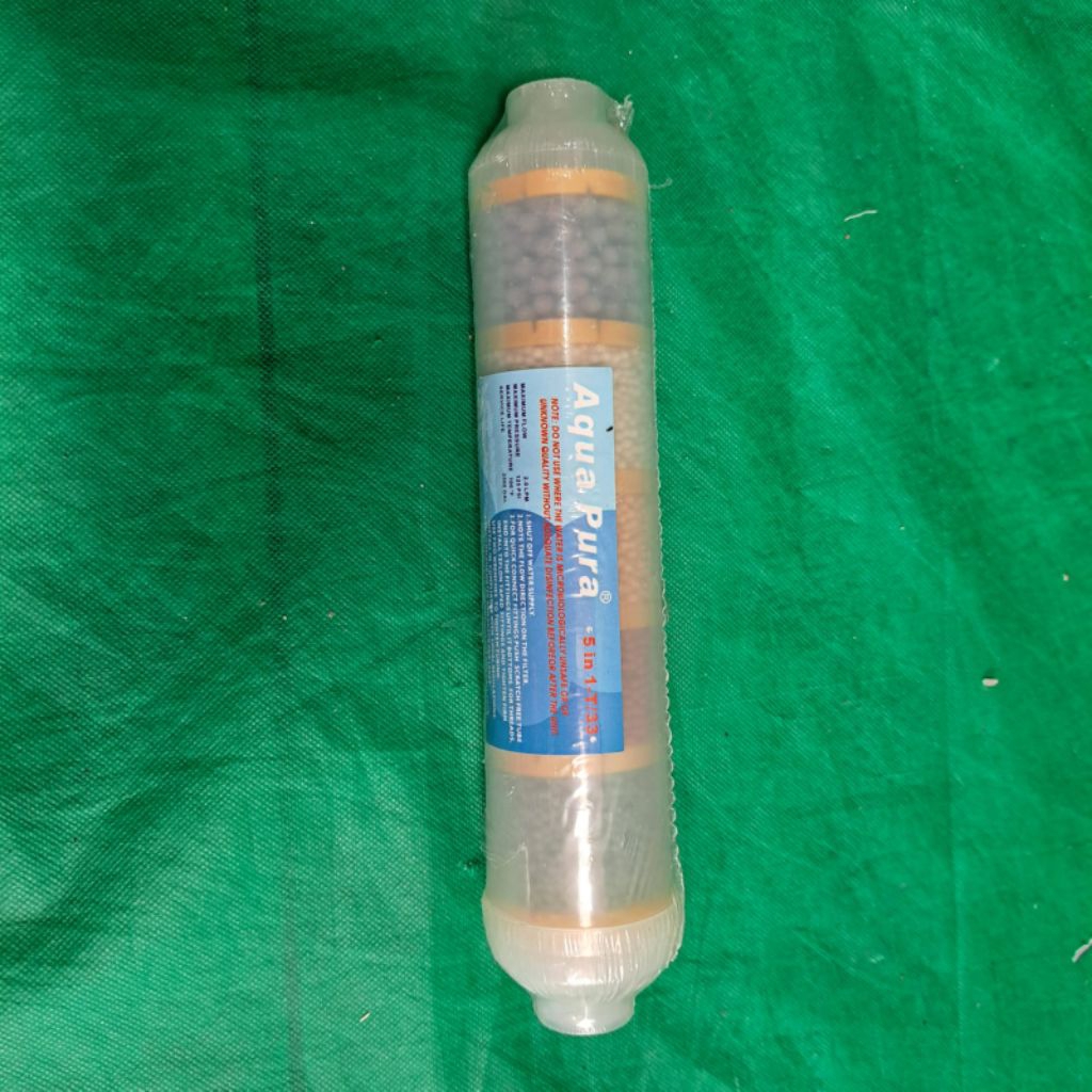 Filter Air - Alkalin Bio Mineral - Aqua Pura