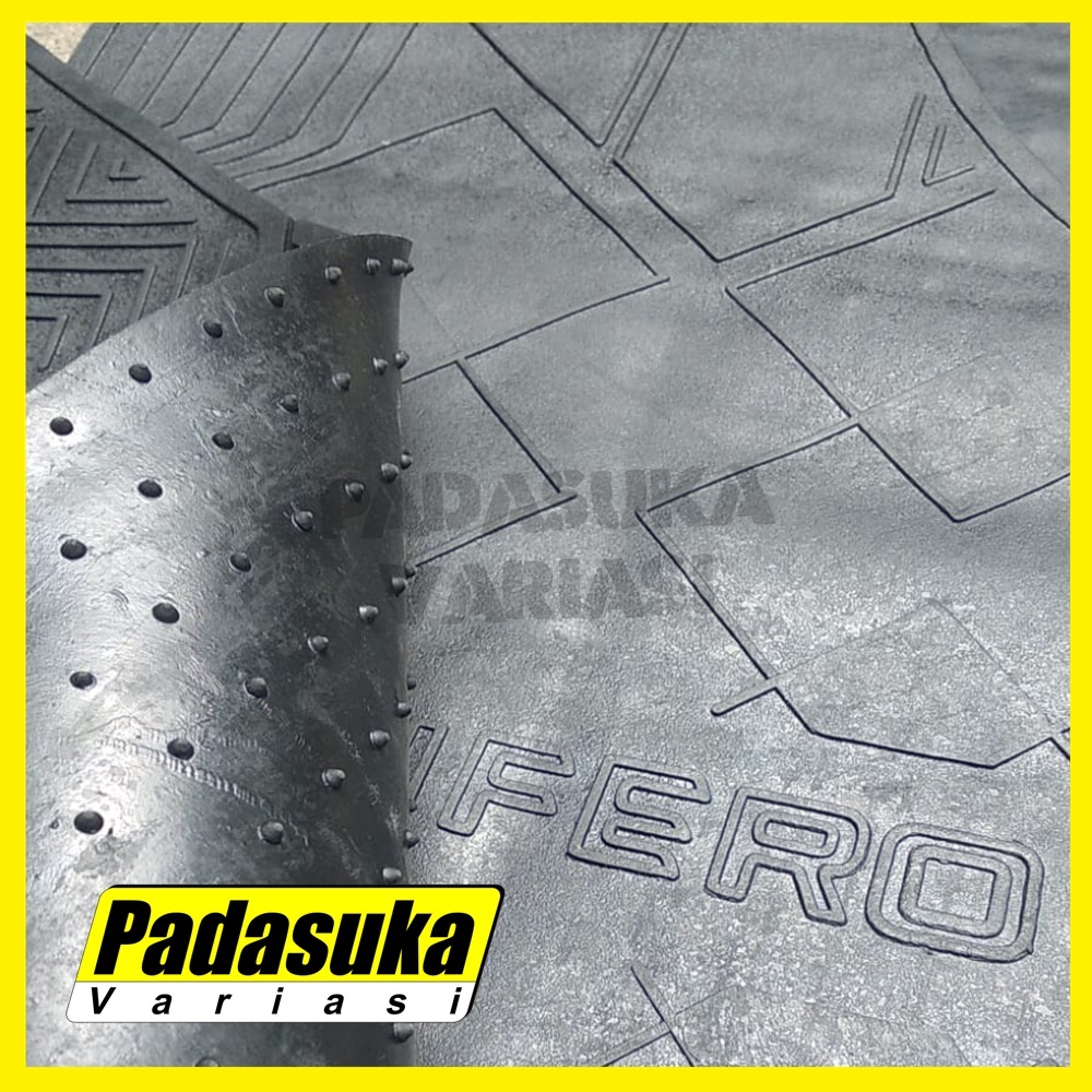 Karpet Wuling Confero Full Set Karpet Confero S Karpet Karet Wuling Confero